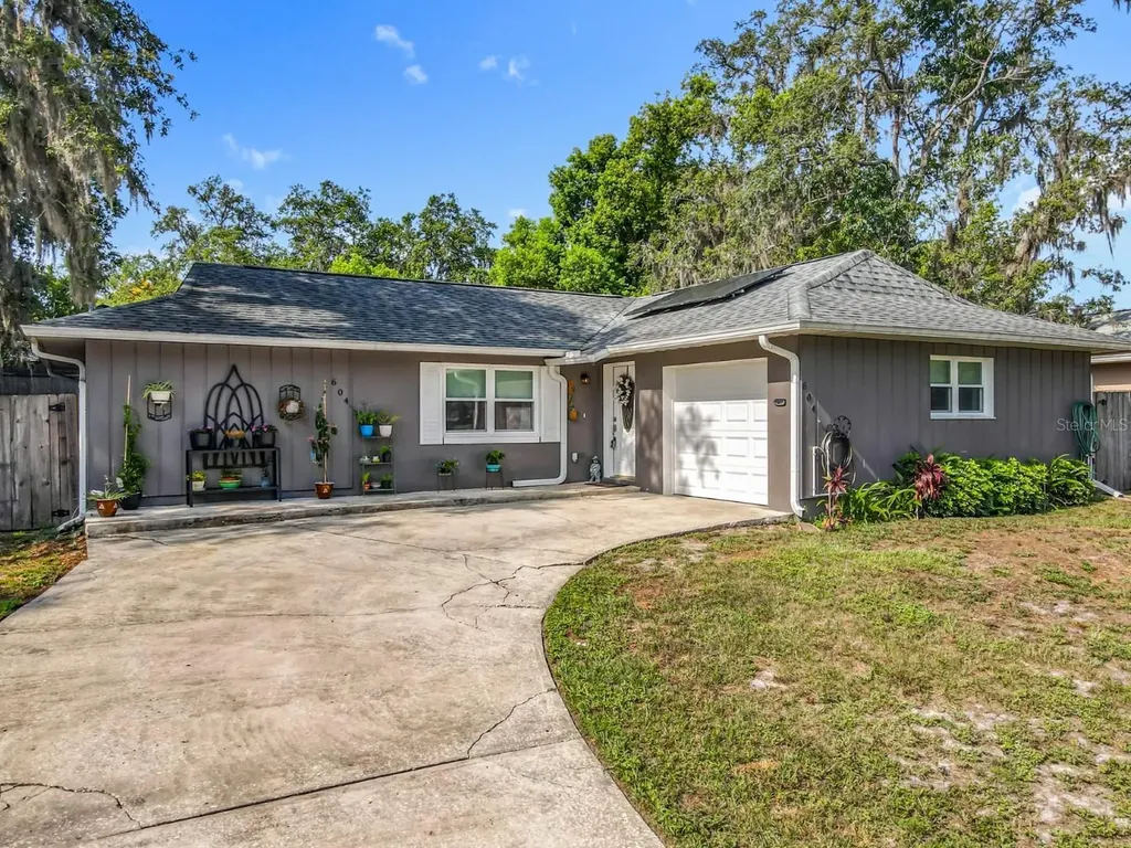 604 Thrush Avenue Longwood FL 32750