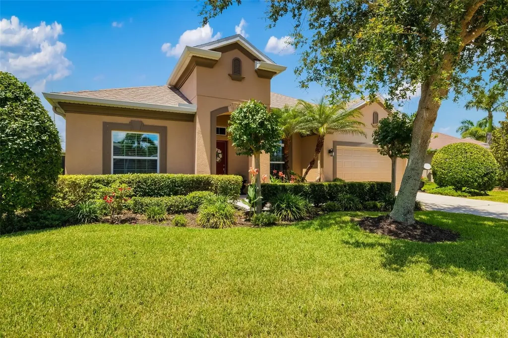 773 Rosemary Circle Bradenton FL 34212