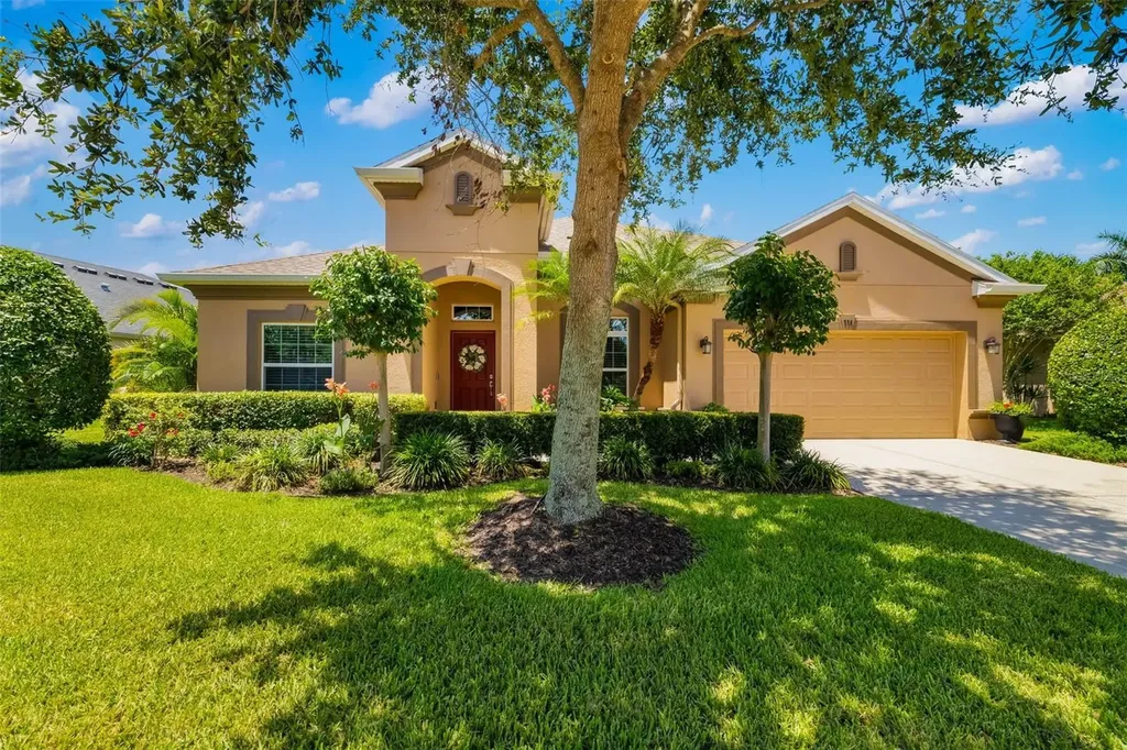 773 Rosemary Circle Bradenton FL 34212