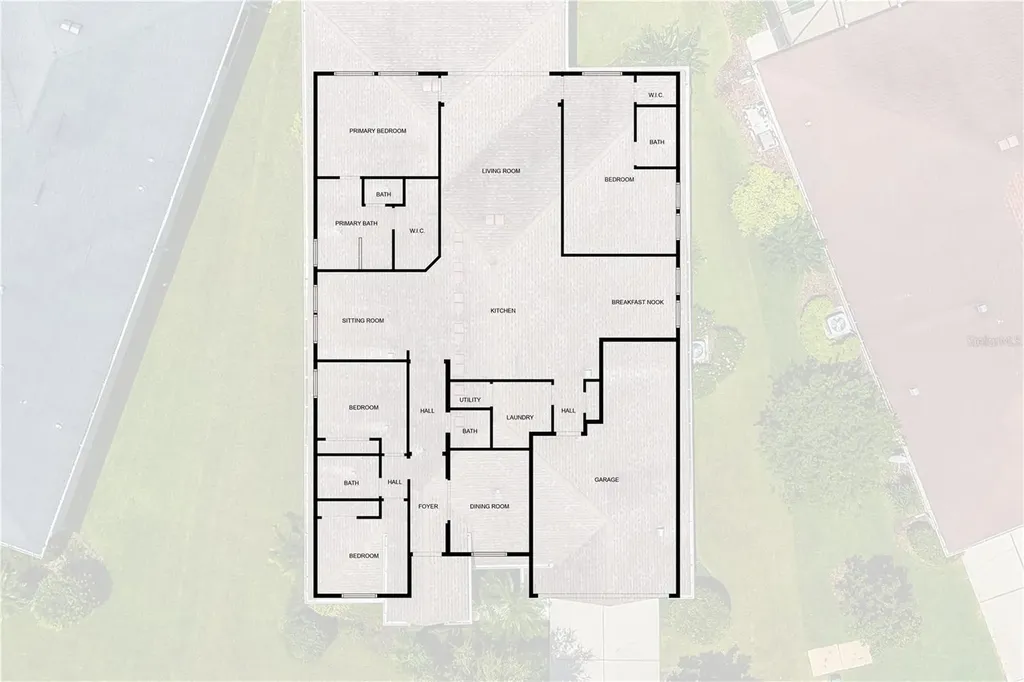 773 Rosemary Circle Bradenton FL 34212