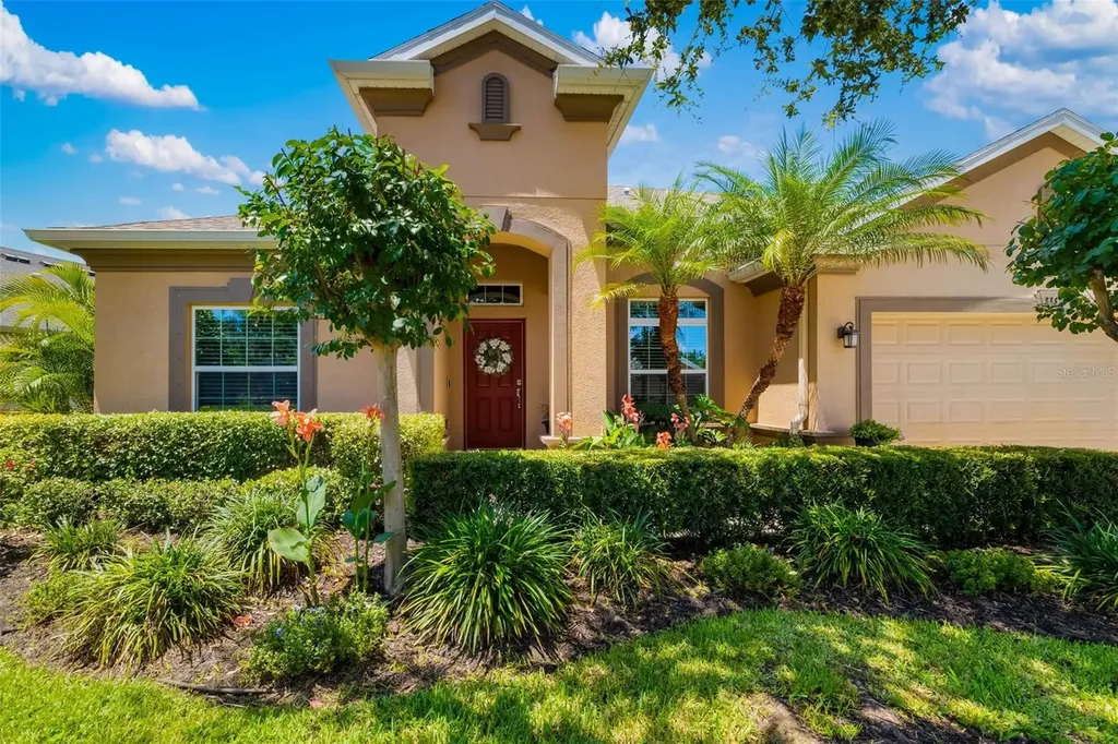 773 Rosemary Circle Bradenton FL 34212