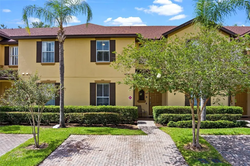 624 Terra Lago Street Davenport FL 33897