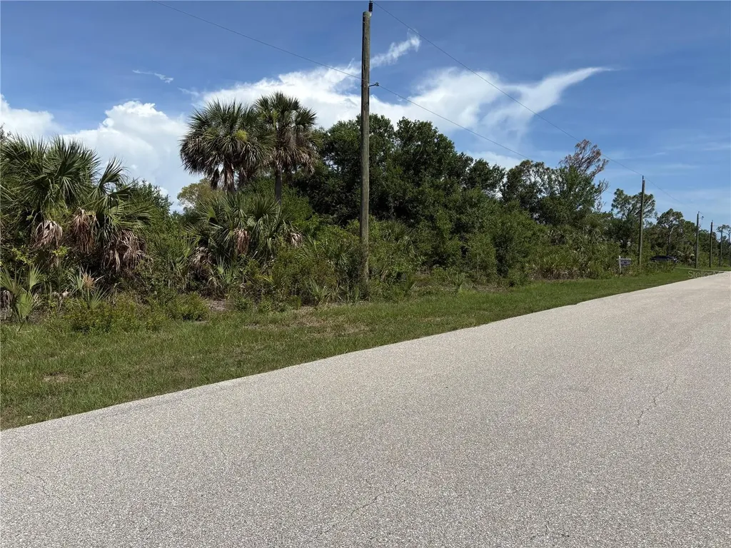 6986 Princeton Street Port Charlotte FL 33981