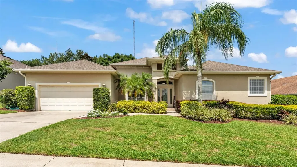 6757 High Grove Drive Lakeland FL 33813