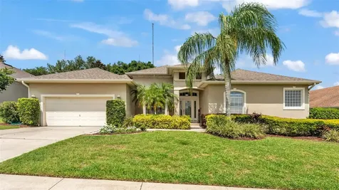 6757 High Grove Drive Lakeland FL 33813