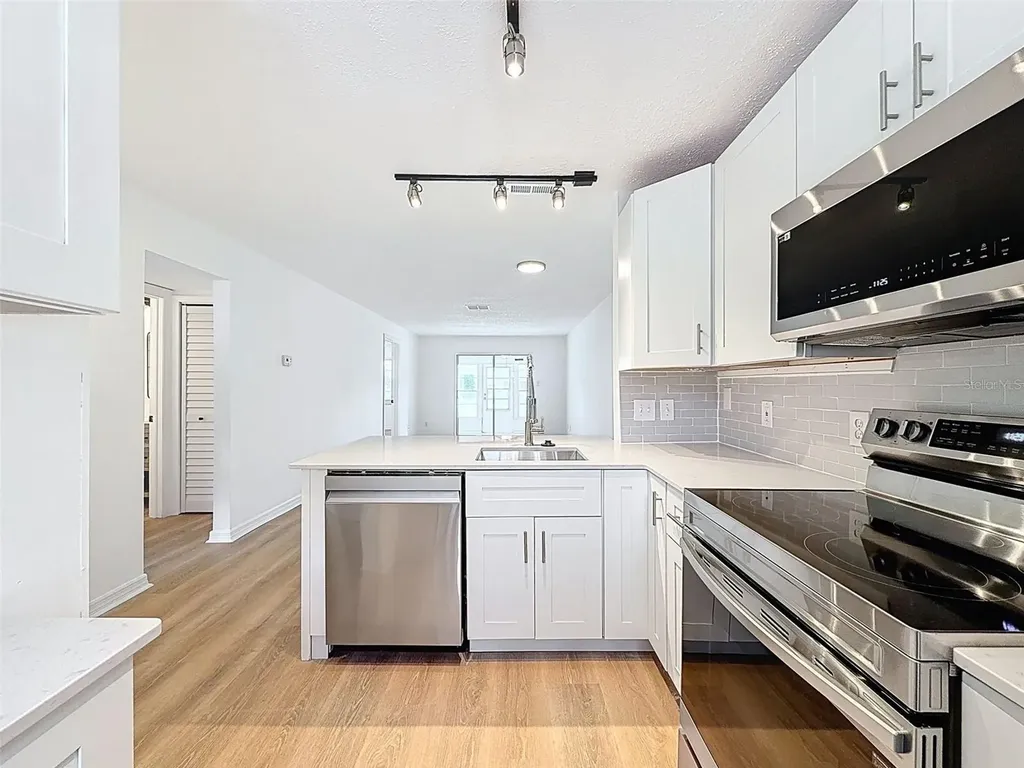 3712 Trophy Boulevard New Port Richey FL 34655