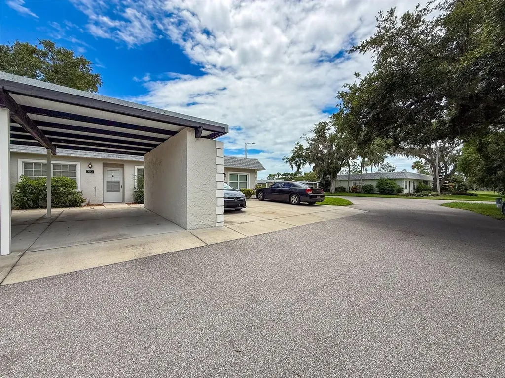 3712 Trophy Boulevard New Port Richey FL 34655
