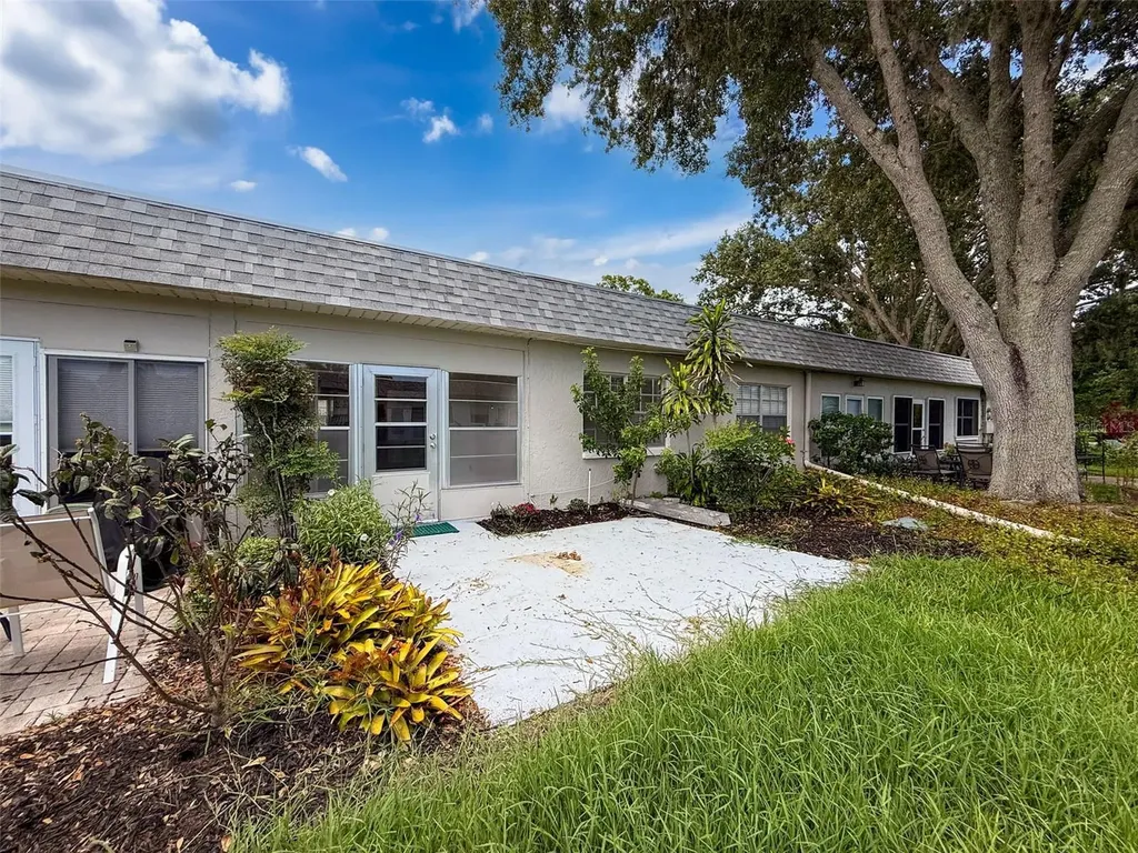 3712 Trophy Boulevard New Port Richey FL 34655
