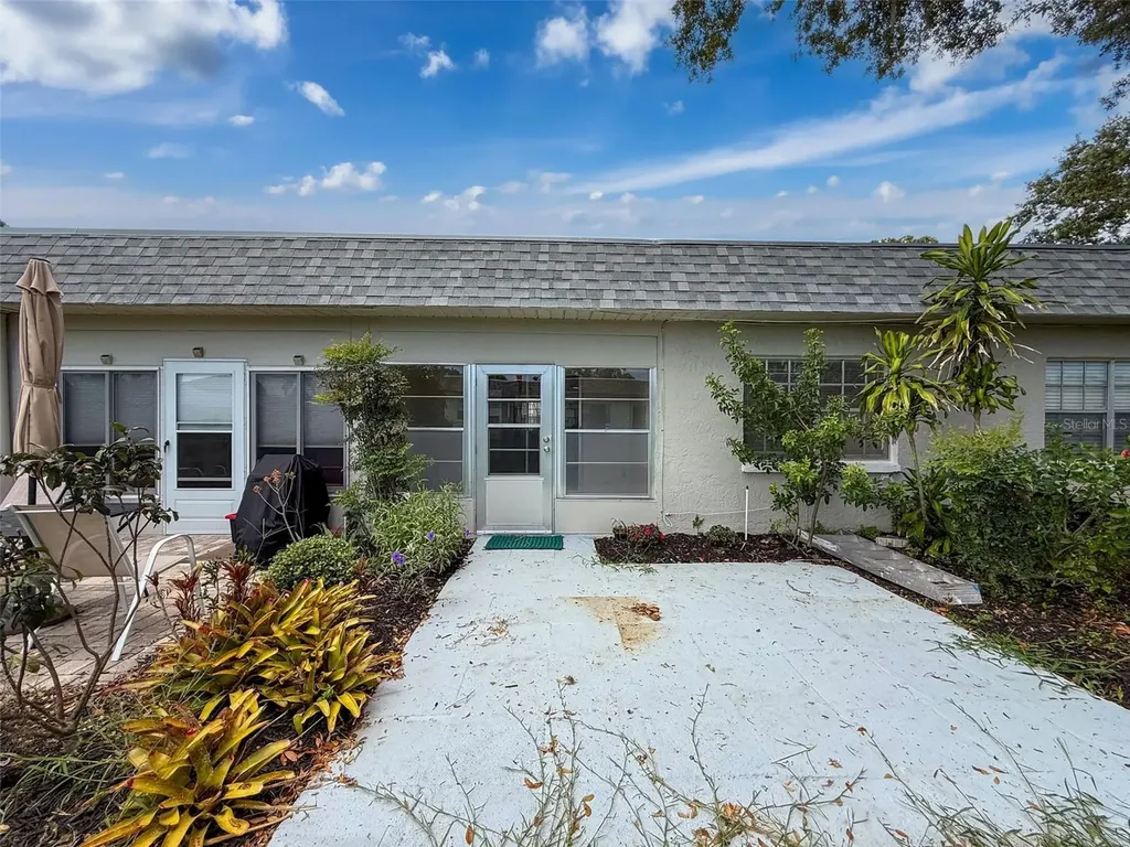 3712 Trophy Boulevard New Port Richey FL 34655