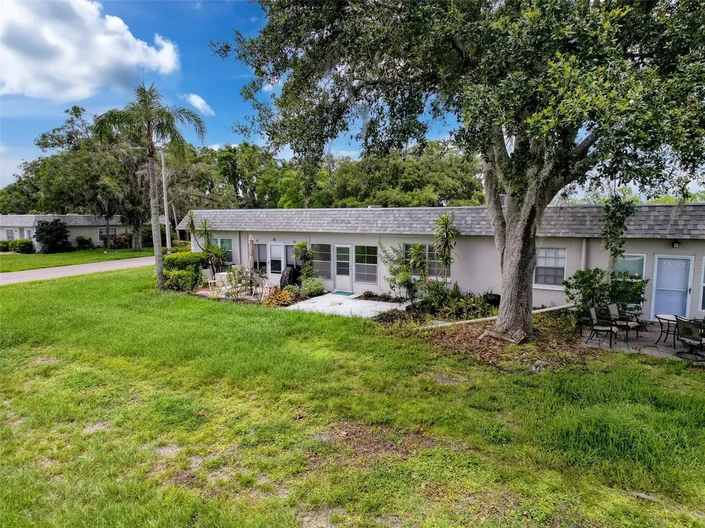 3712 Trophy Boulevard New Port Richey FL 34655