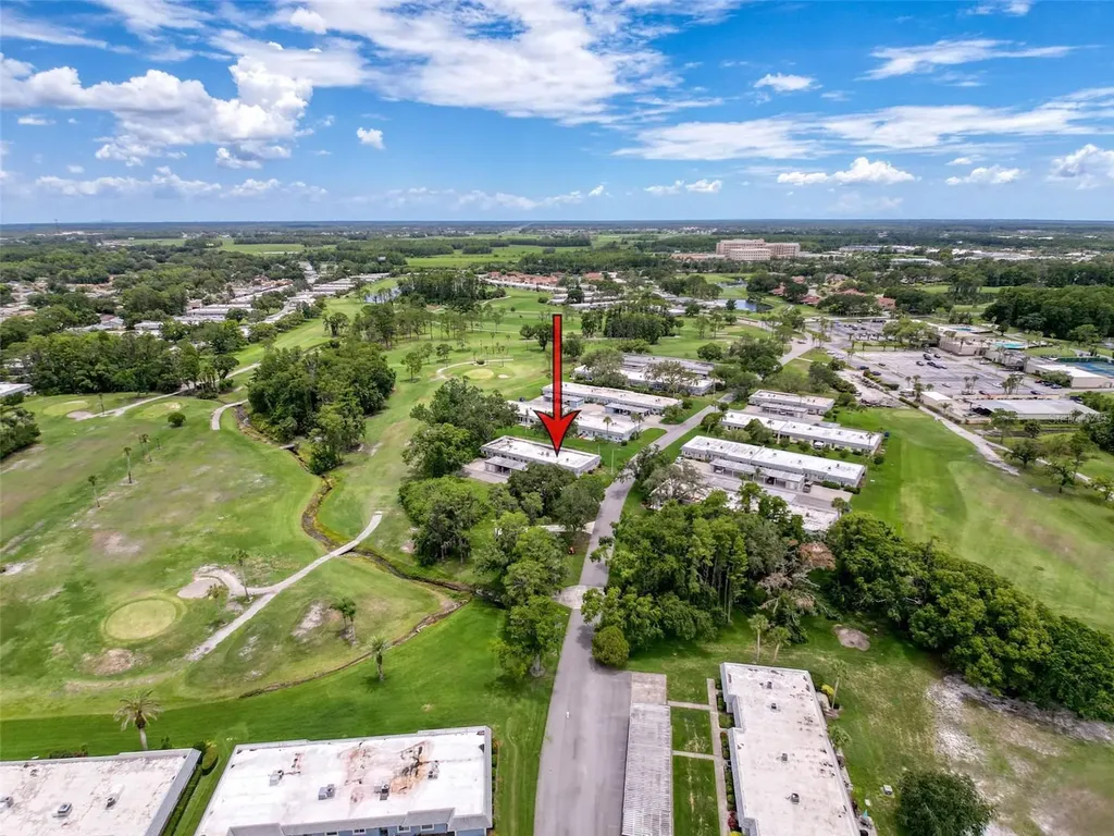 3712 Trophy Boulevard New Port Richey FL 34655
