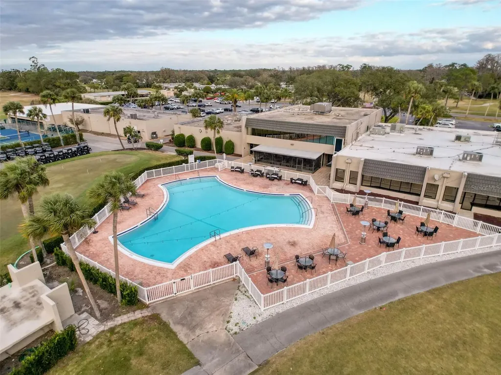 3712 Trophy Boulevard New Port Richey FL 34655