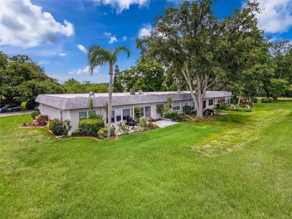 3712 Trophy Boulevard New Port Richey FL 34655