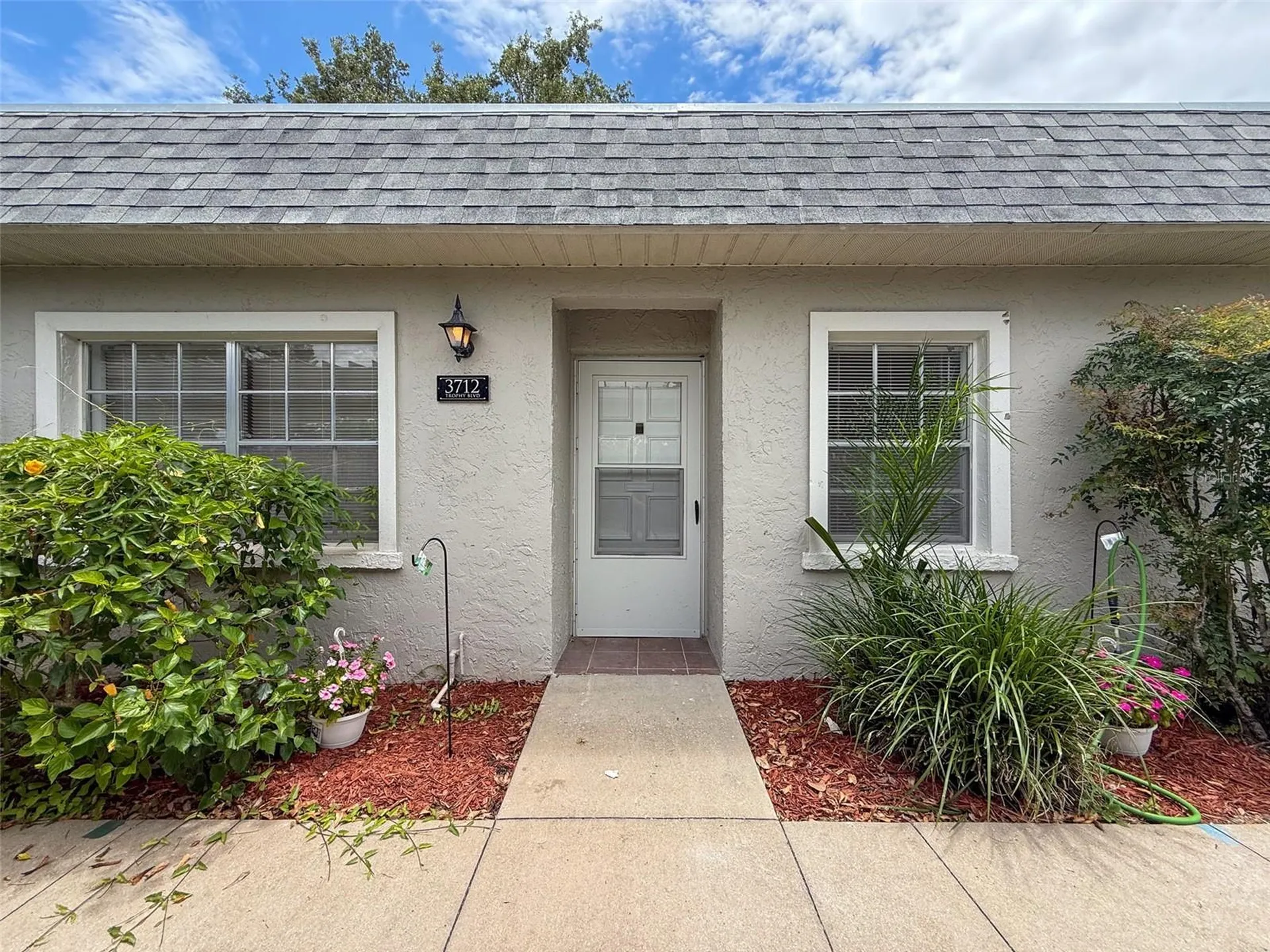 3712 Trophy Boulevard New Port Richey FL 34655
