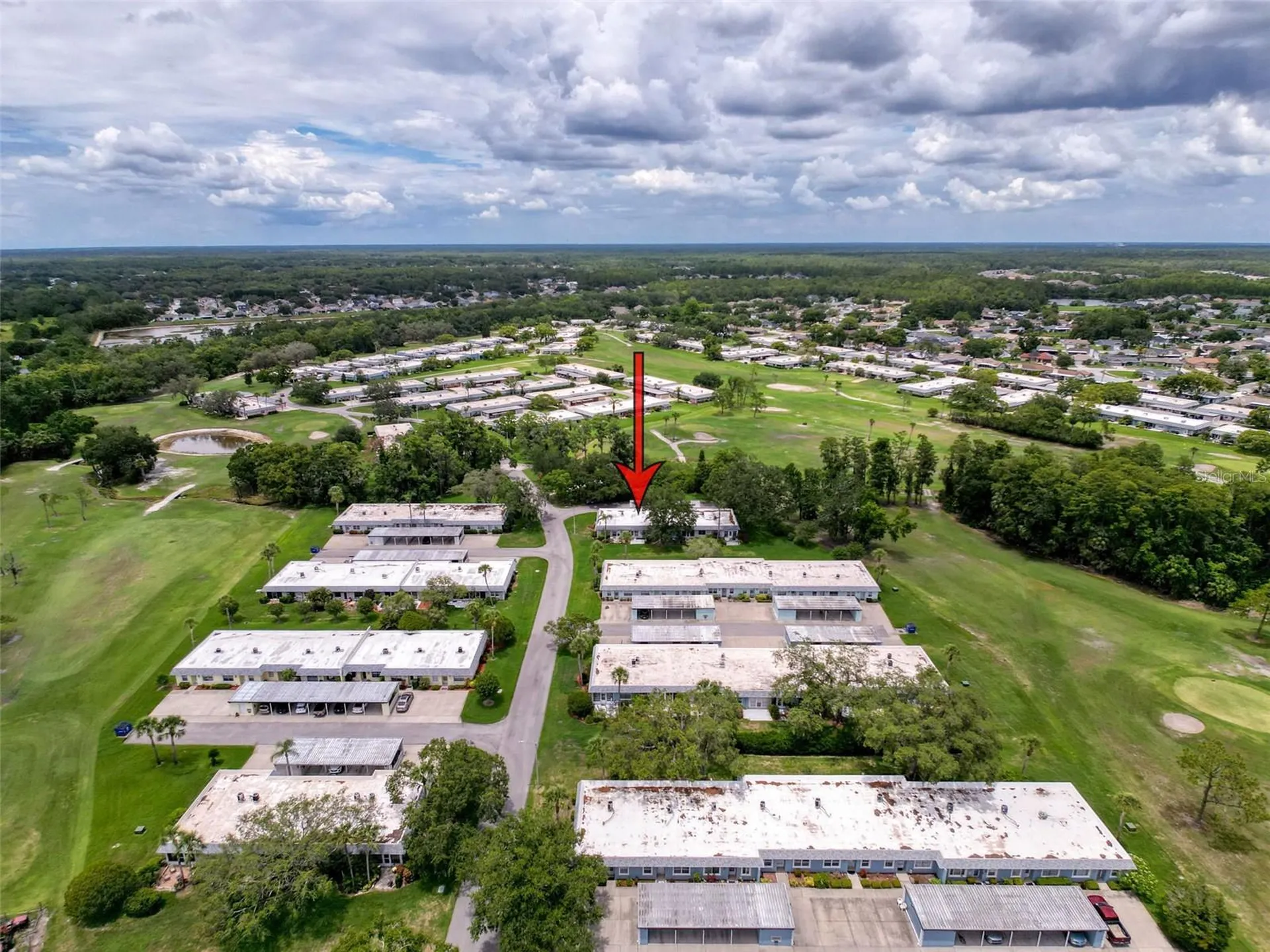 3712 Trophy Boulevard New Port Richey FL 34655