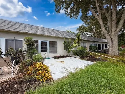 3712 Trophy Boulevard New Port Richey FL 34655