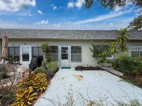 3712 Trophy Boulevard New Port Richey FL 34655