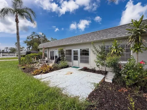 3712 Trophy Boulevard New Port Richey FL 34655