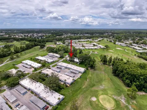 3712 Trophy Boulevard New Port Richey FL 34655