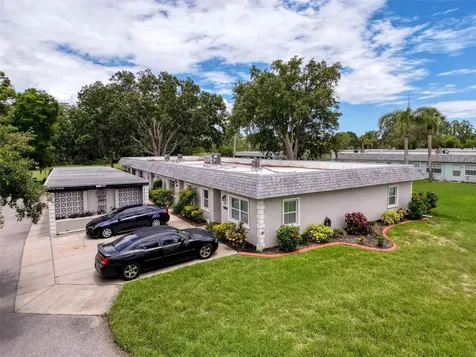 3712 Trophy Boulevard New Port Richey FL 34655