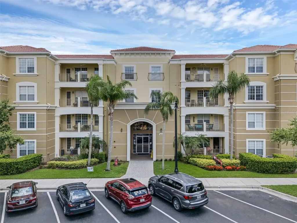 4804 Cayview Avenue Orlando FL 32819