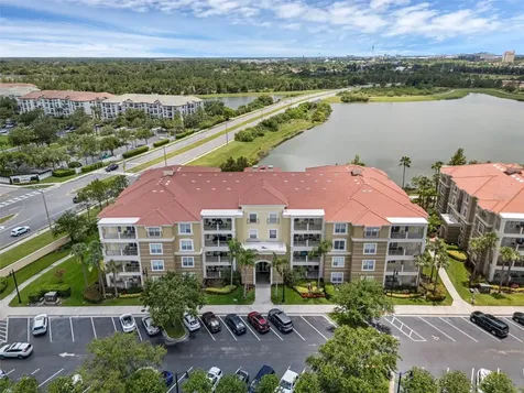 4804 Cayview Avenue Orlando FL 32819