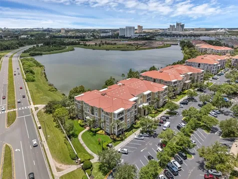 4804 Cayview Avenue Orlando FL 32819