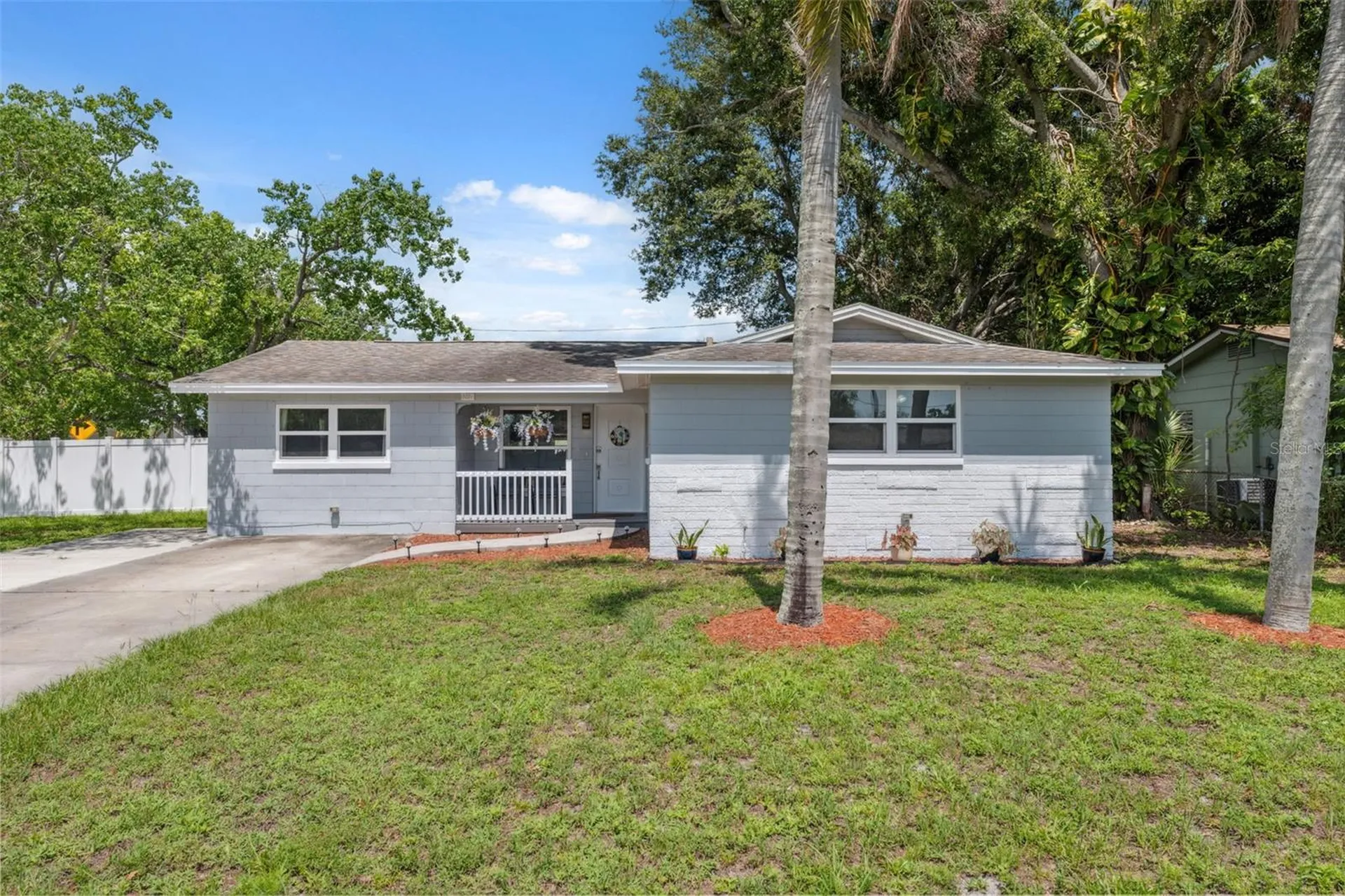 8897 54th Street N Pinellas Park FL 33782