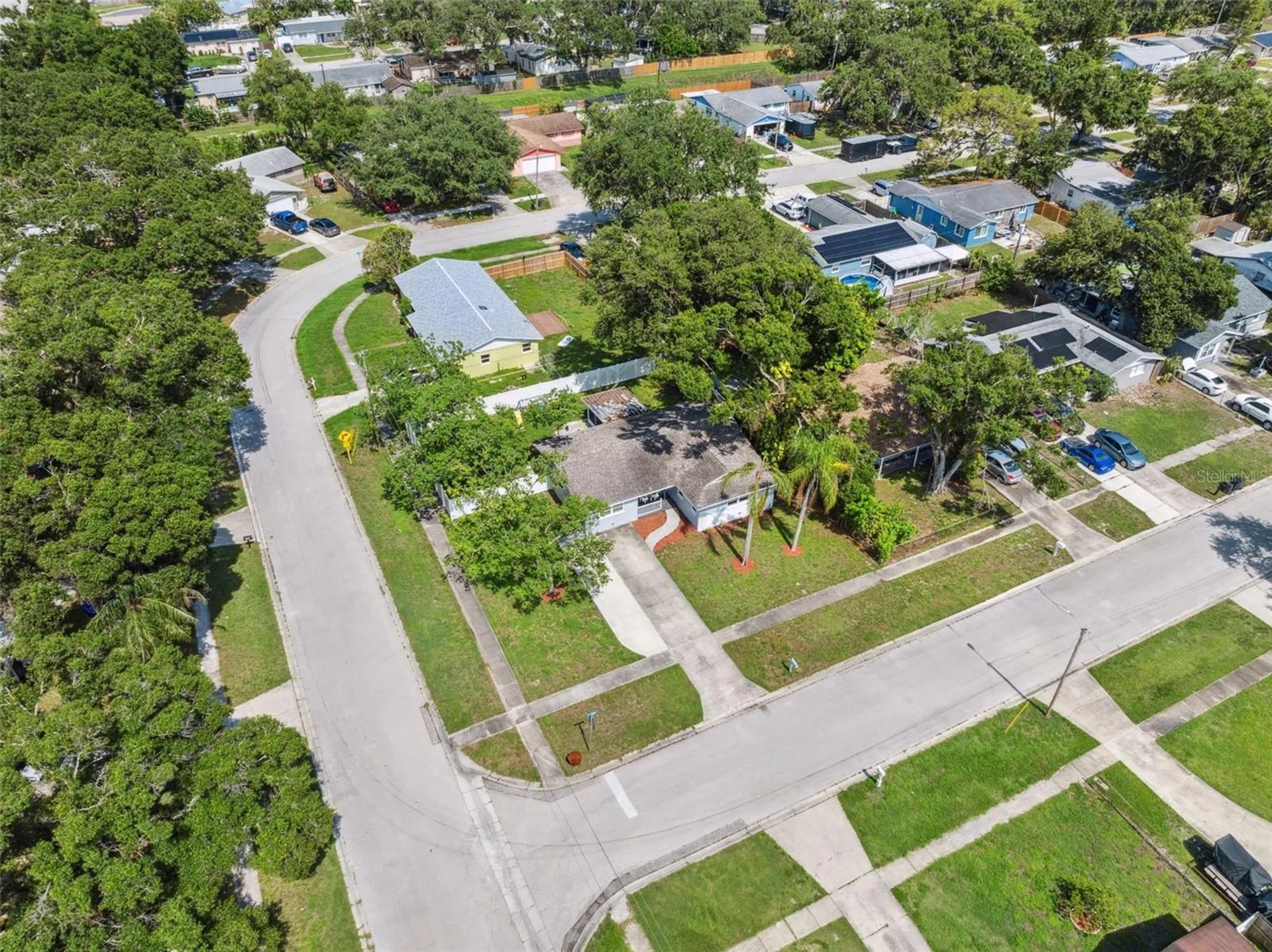 8897 54th Street N Pinellas Park FL 33782