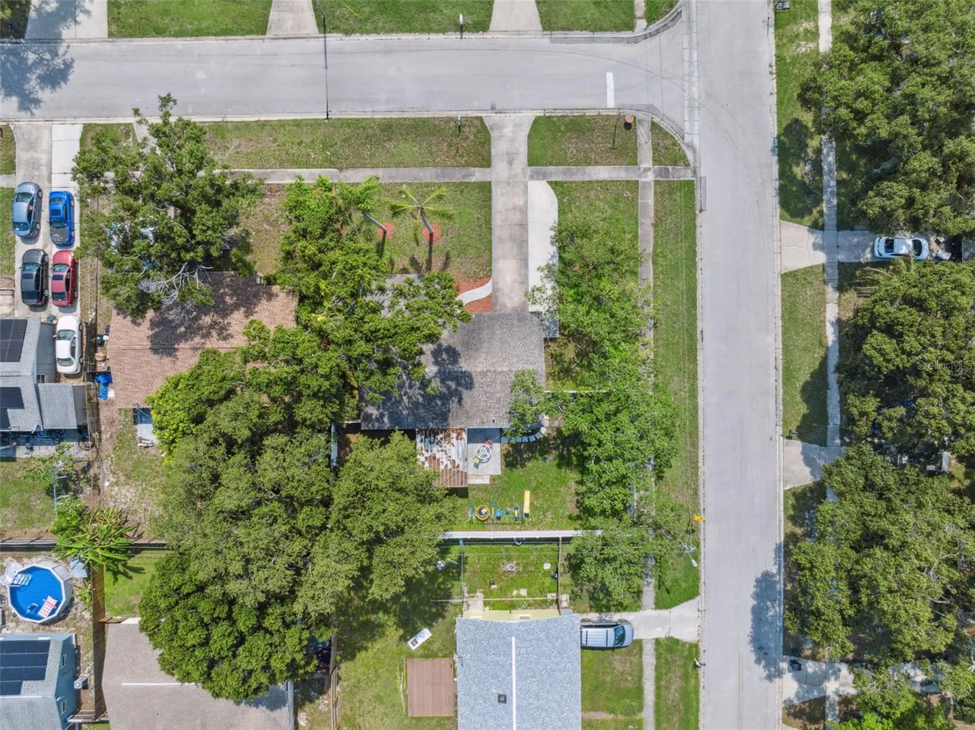 8897 54th Street N Pinellas Park FL 33782