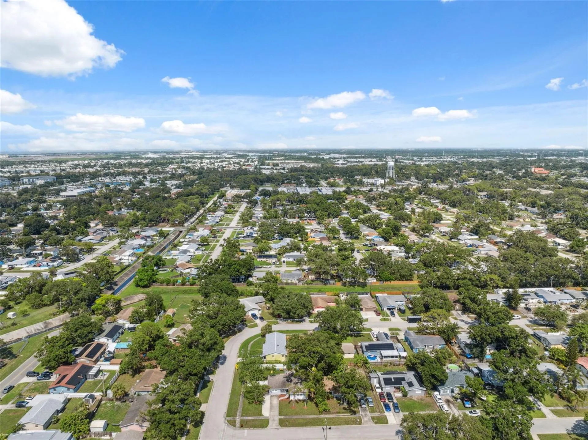 8897 54th Street N Pinellas Park FL 33782