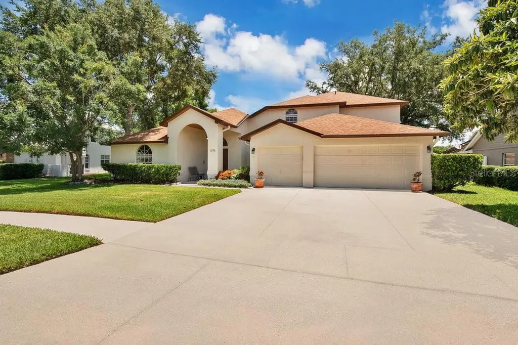 2250 Blossomwood Drive Oviedo FL 32765