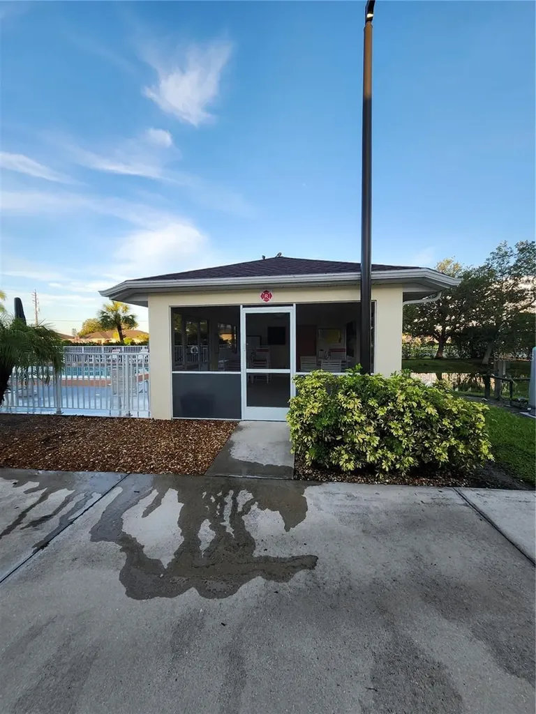 1216 Rio De Janeiro Avenue Punta Gorda FL 33983