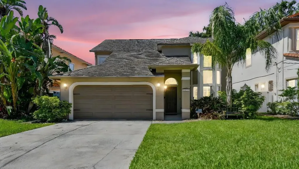 3304 W Harbor View Avenue Tampa FL 33611