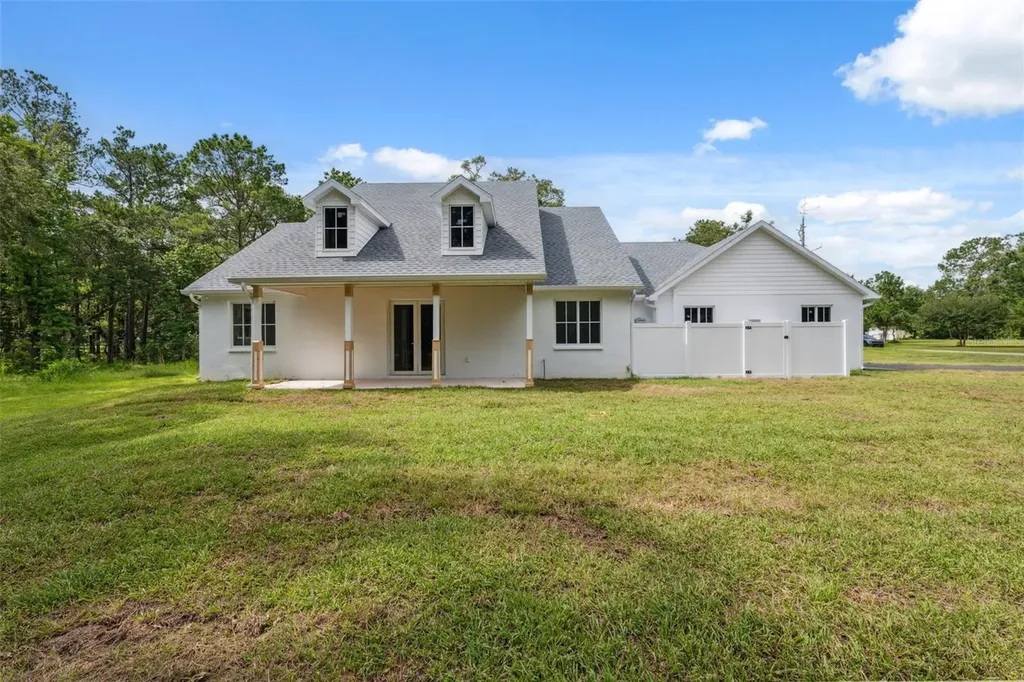 2288 Rackley Road Brooksville FL 34604