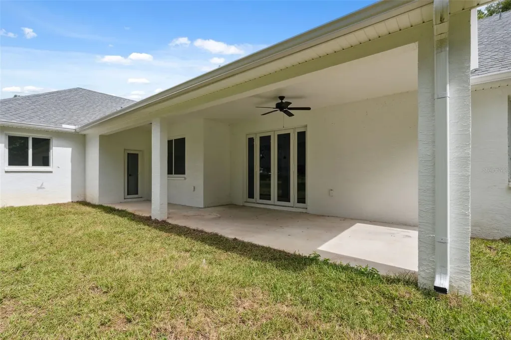 2288 Rackley Road Brooksville FL 34604