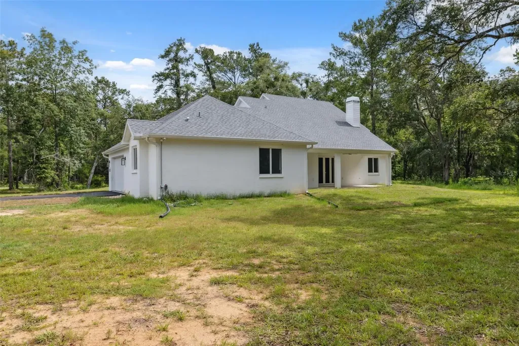 2288 Rackley Road Brooksville FL 34604