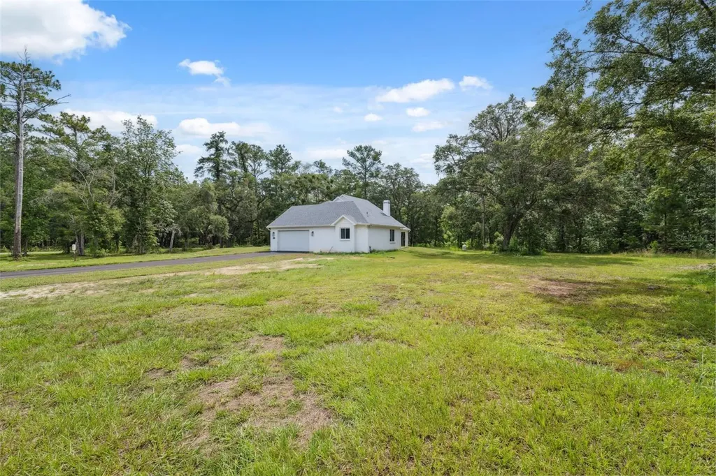 2288 Rackley Road Brooksville FL 34604