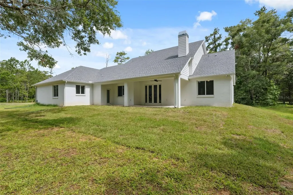 2288 Rackley Road Brooksville FL 34604