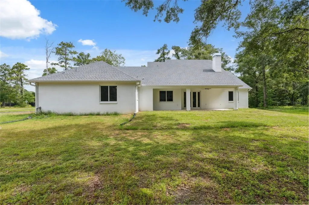 2288 Rackley Road Brooksville FL 34604
