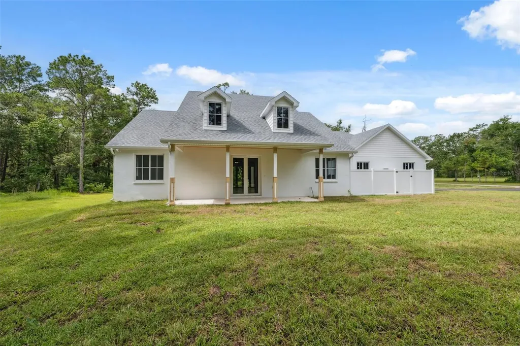 2288 Rackley Road Brooksville FL 34604