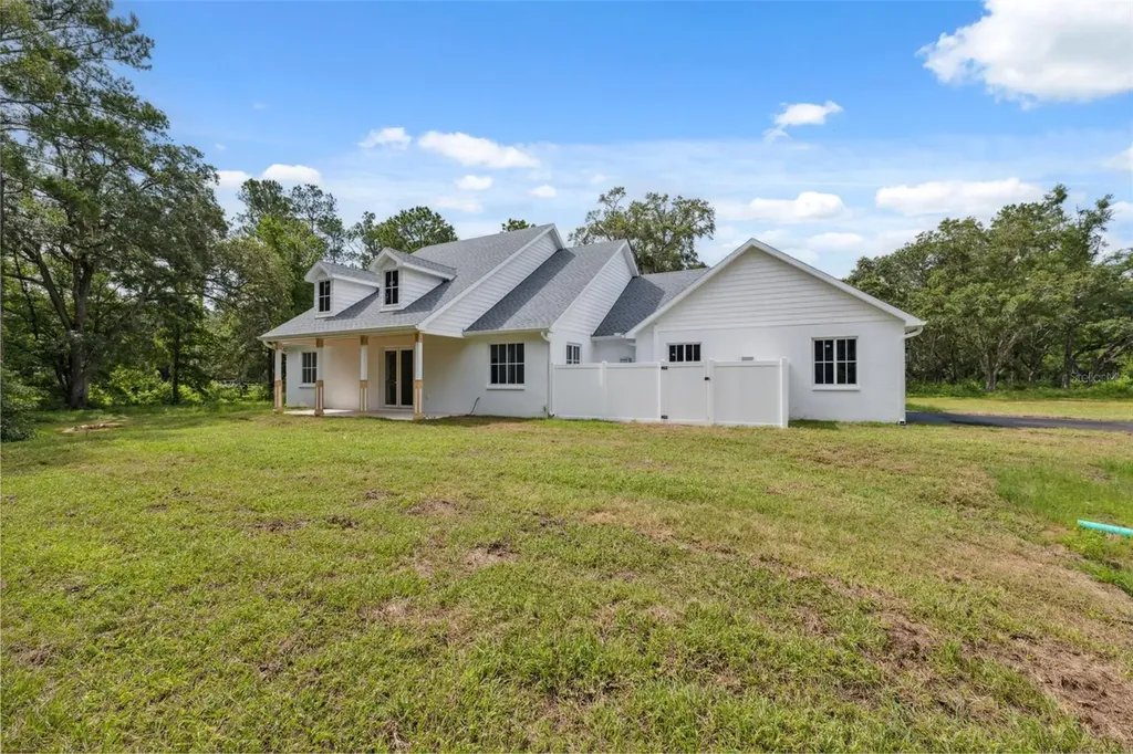 2288 Rackley Road Brooksville FL 34604