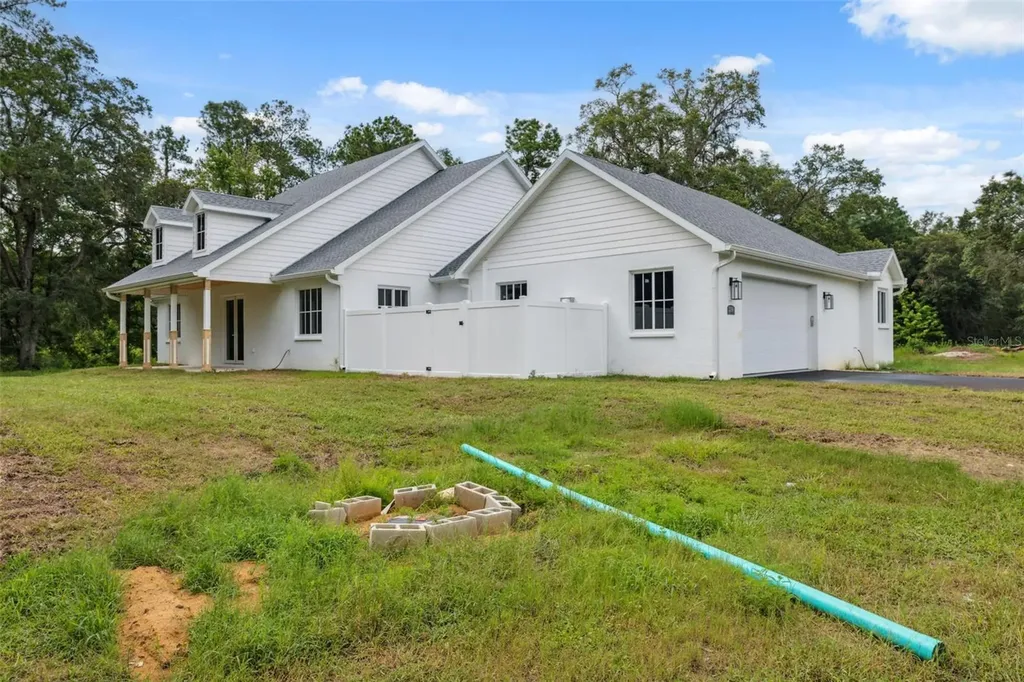 2288 Rackley Road Brooksville FL 34604