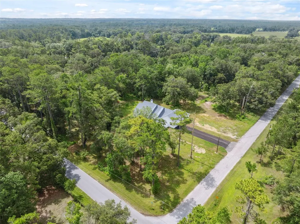 2288 Rackley Road Brooksville FL 34604