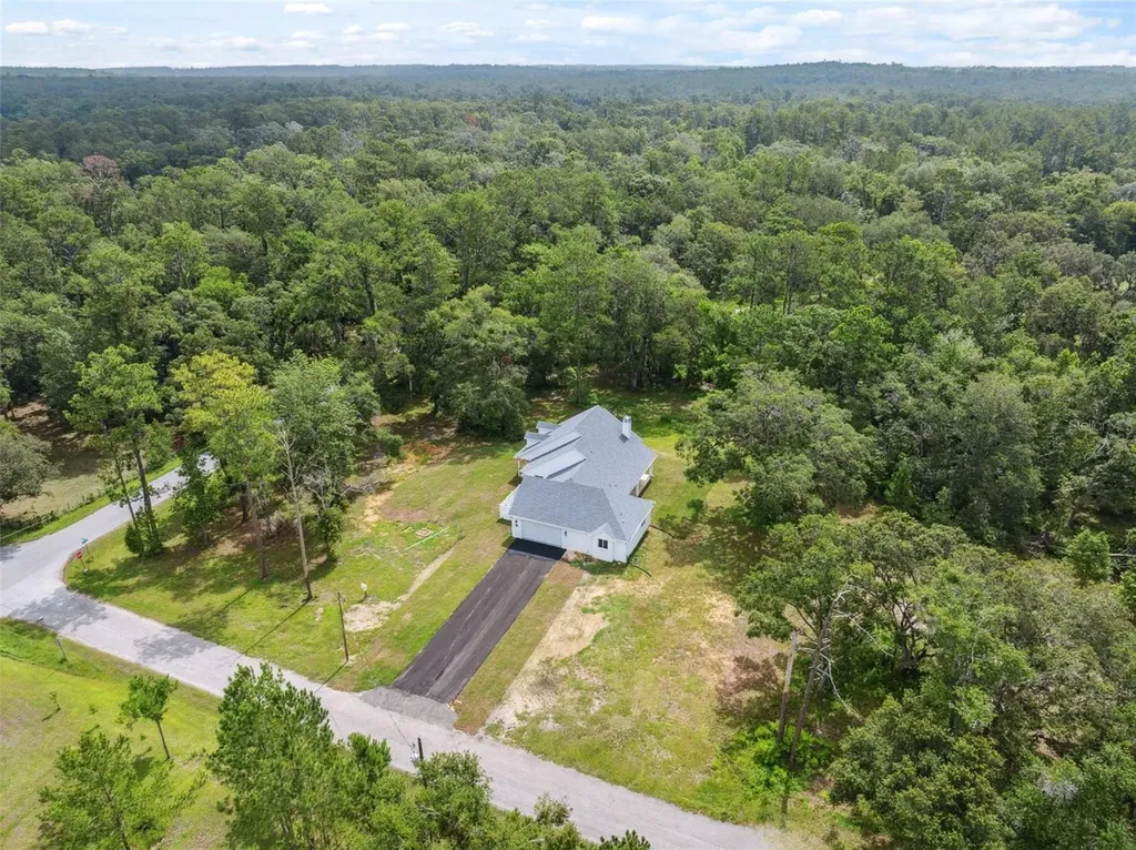 2288 Rackley Road Brooksville FL 34604