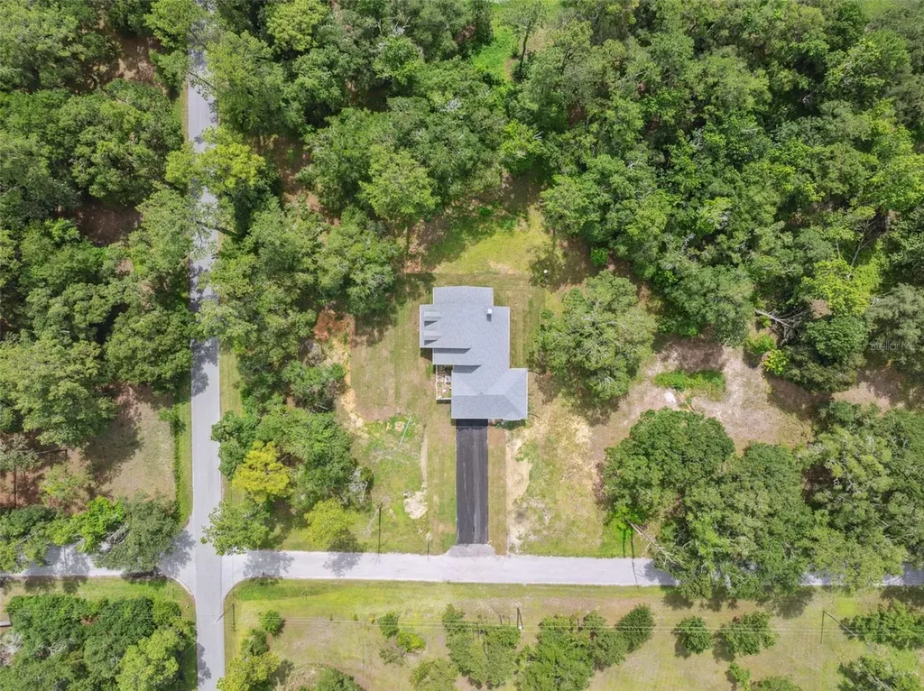 2288 Rackley Road Brooksville FL 34604