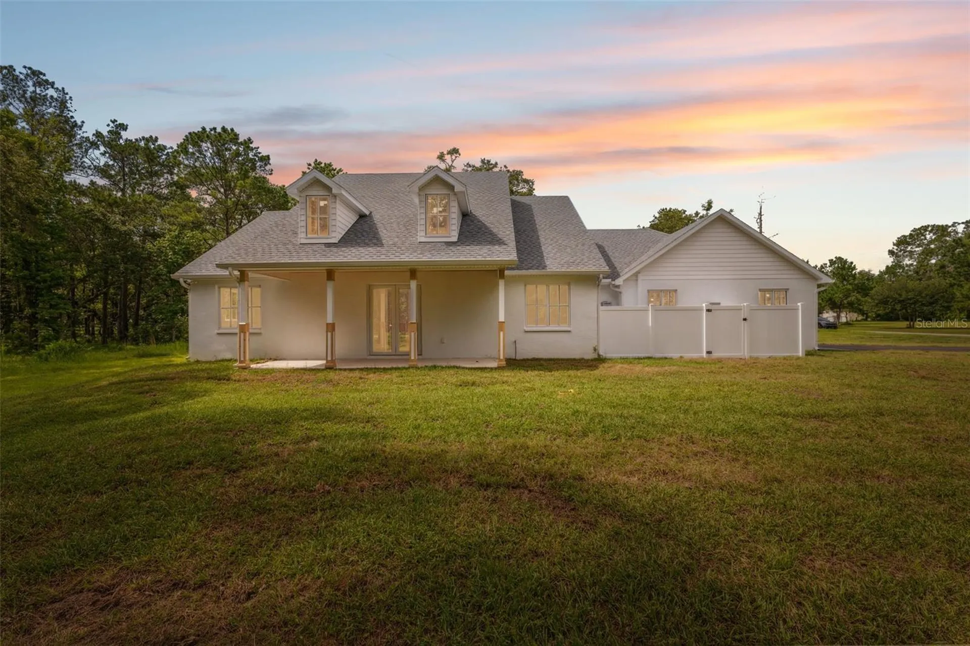 2288 Rackley Road Brooksville FL 34604