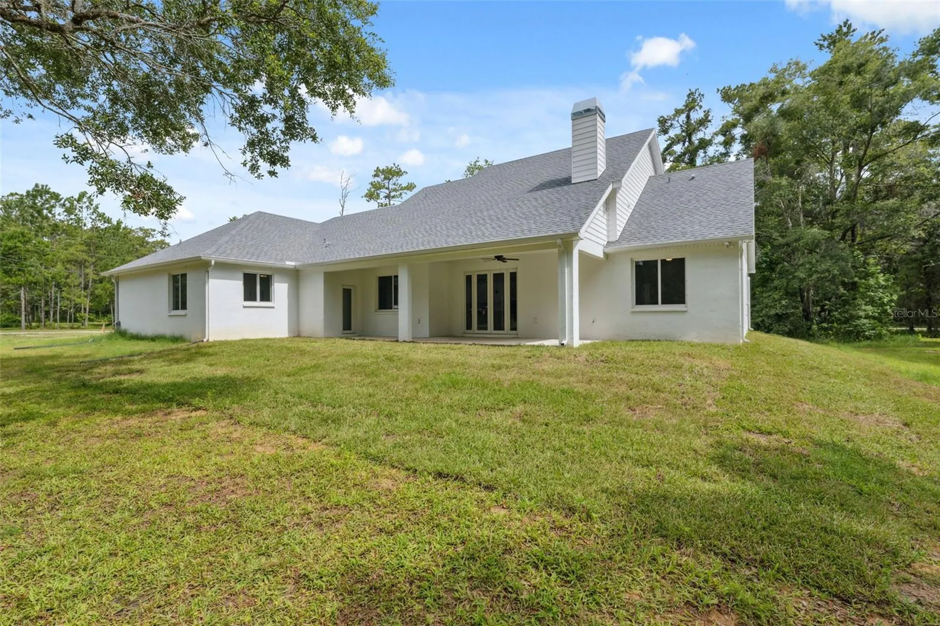 2288 Rackley Road Brooksville FL 34604
