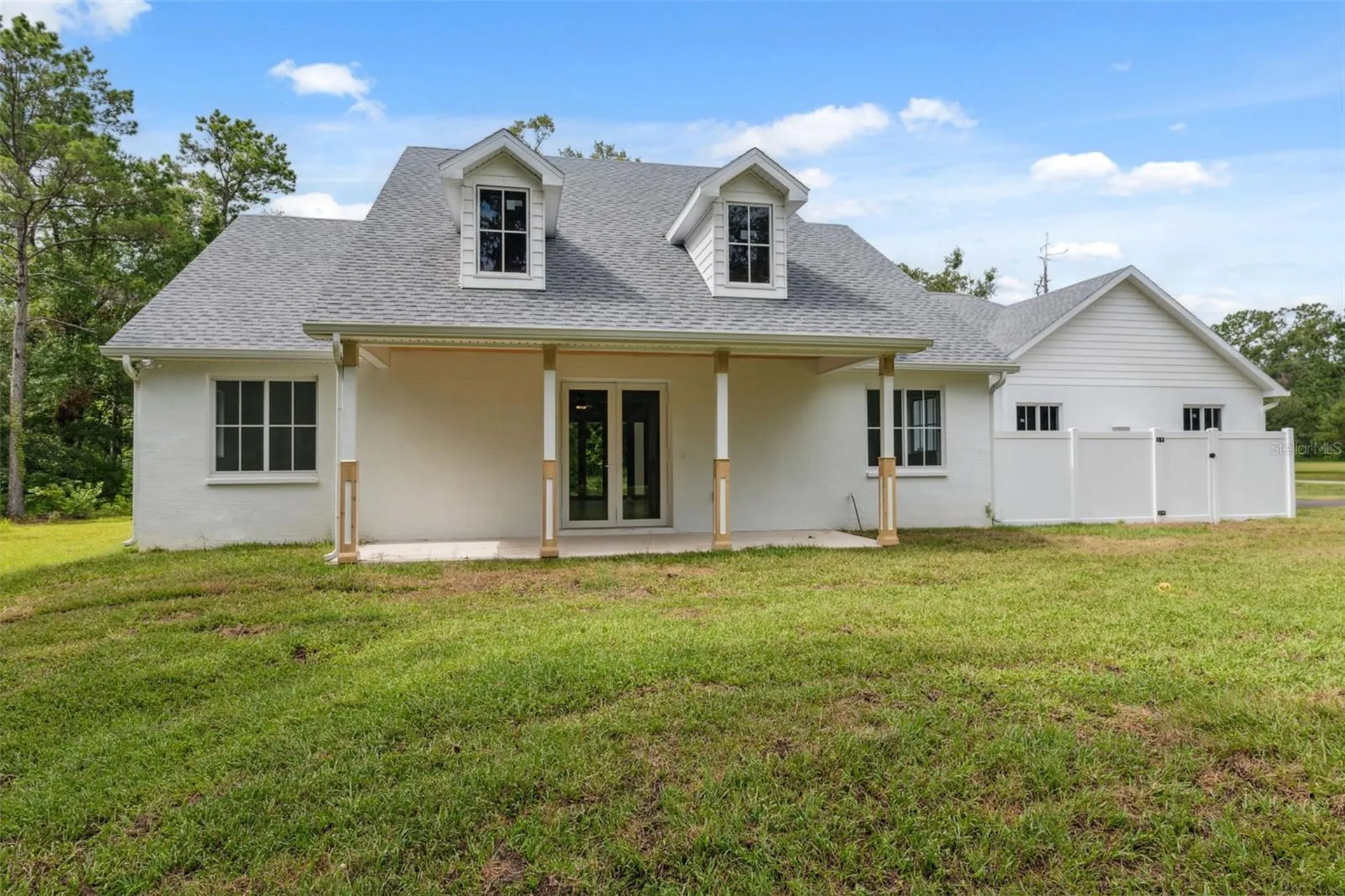 2288 Rackley Road Brooksville FL 34604