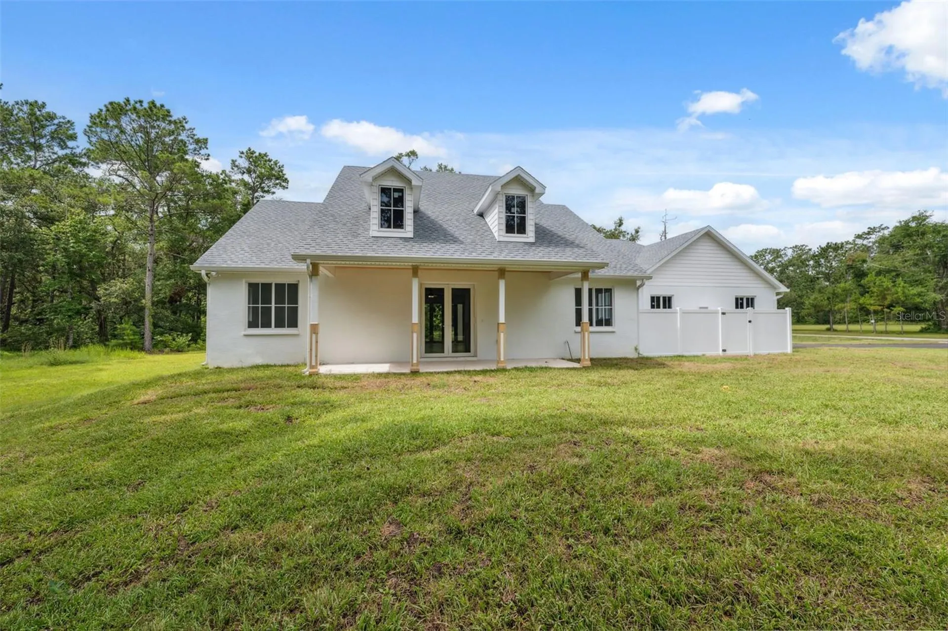 2288 Rackley Road Brooksville FL 34604